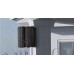 Zvucnici Kac Audio 124-B BK (5")-PAR